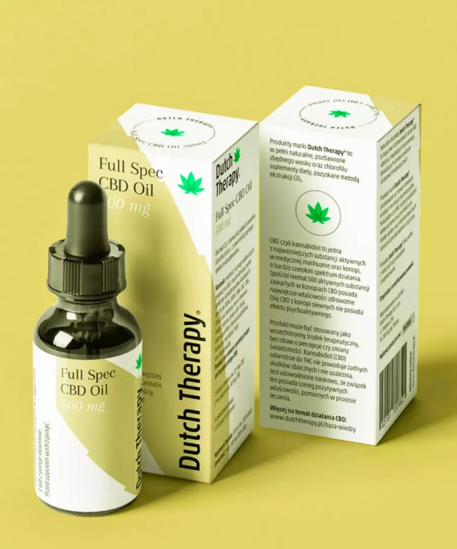 CBD Boxes Home Image
